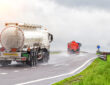 bulk fuel delivery