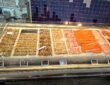 Seafood Counter