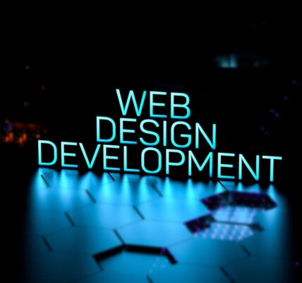 web design