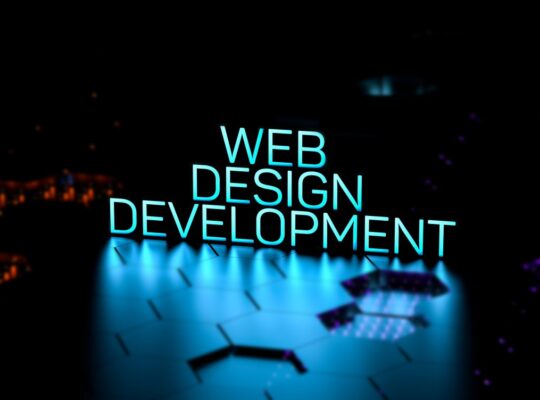 web design