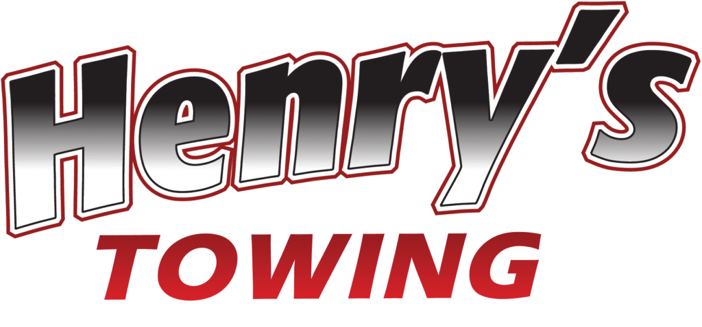 Henry's Towing Service LLC