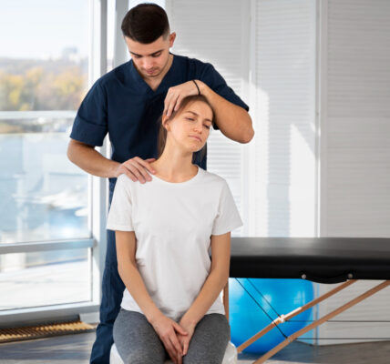Calgary chiro
