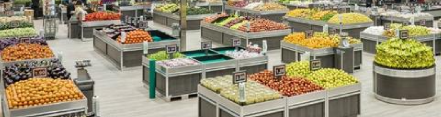 Ethnic Grocery Store Near You
