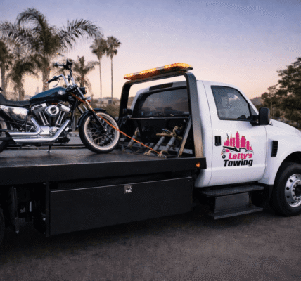 Best Towing Service