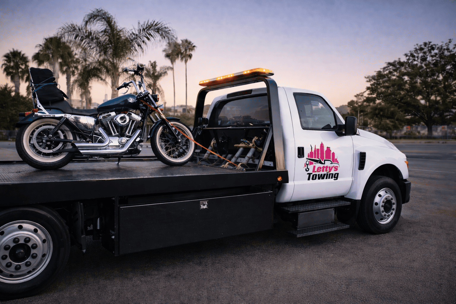 Best Towing Service
