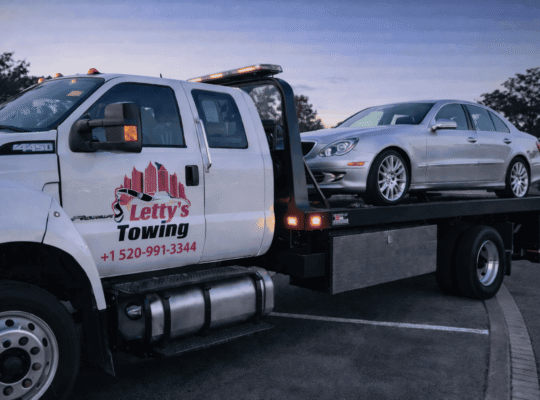 car towing near me