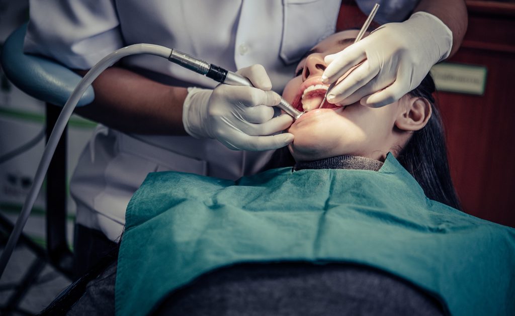 root canal los angeles