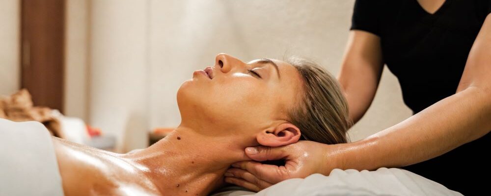 licensed massage therapist in Las Vegas